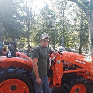 Meet your Posher, Andy